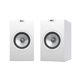 KEF Q150 Boekenplank luidspreker Wit (prijs/paar)