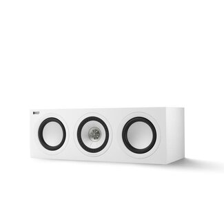 KEF Kef Q250C Center luidspreker Wit (prijs/stuk)