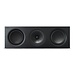 KEF Kef Q650C center luidspreker zwart (prijs/stuk)