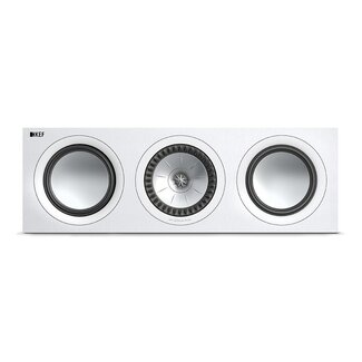 KEF Kef Q650C center luidspreker wit (prijs/stuk)