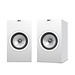 KEF Kef Q350 boekenplank luidspreker wit (prijs/paar)