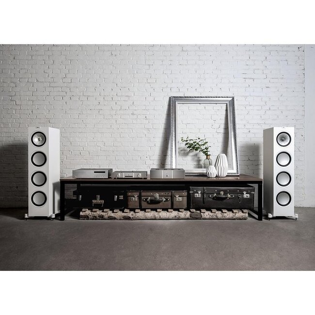 Kef Q950 Luidspreker Wit (prijs/paar)