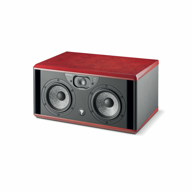 Focal Twin 6 actieve studiomonitor