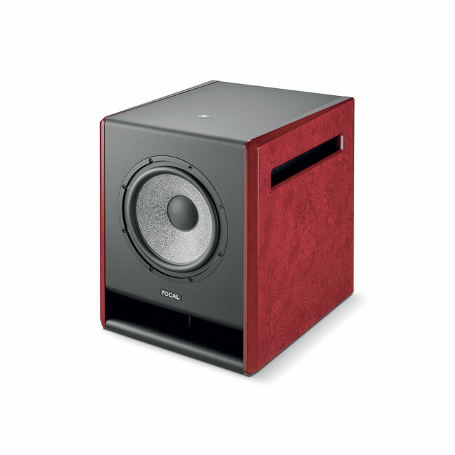 Focal Sub 12 actieve studio subwoofer