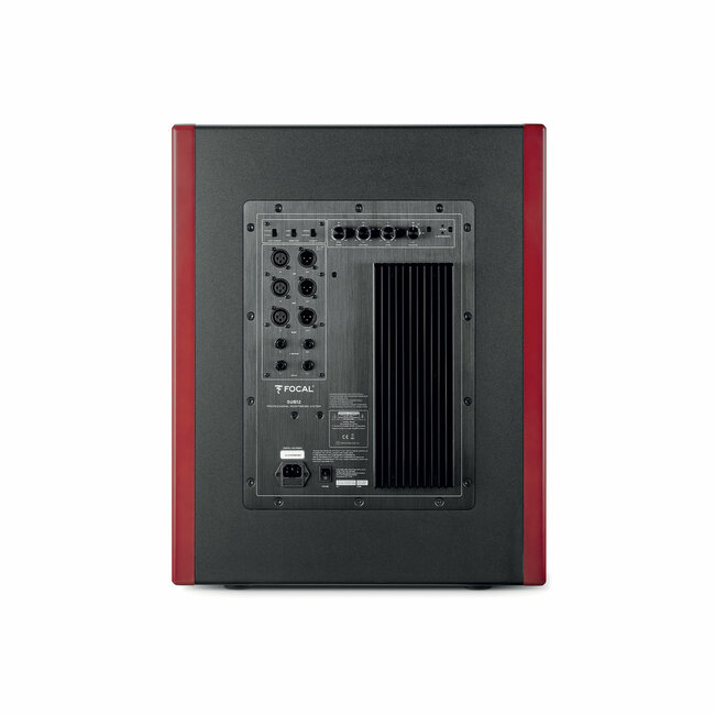 Focal Sub 12 actieve studio subwoofer