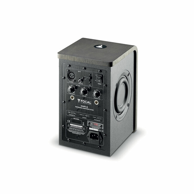 Focal Shape 40 actieve studiomonitor