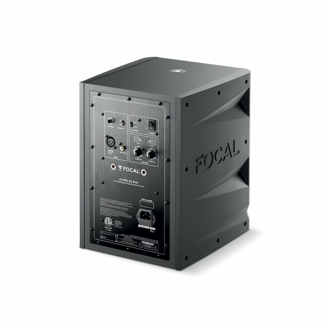 Focal Alpha 65 EVO actieve studiomonitor