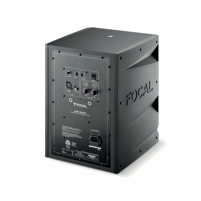 Focal Alpha 50 EVO actieve studiomonitor