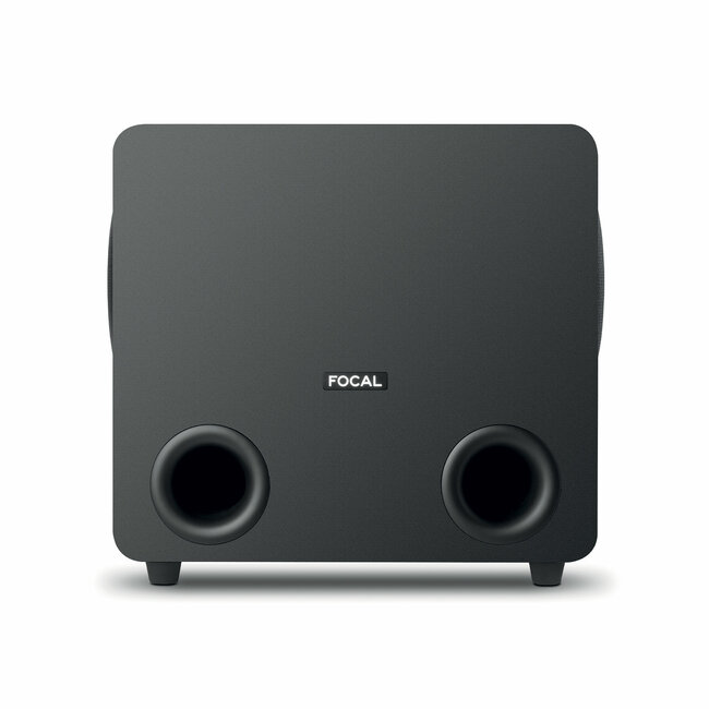 Focal Sub One actieve studio subwoofer