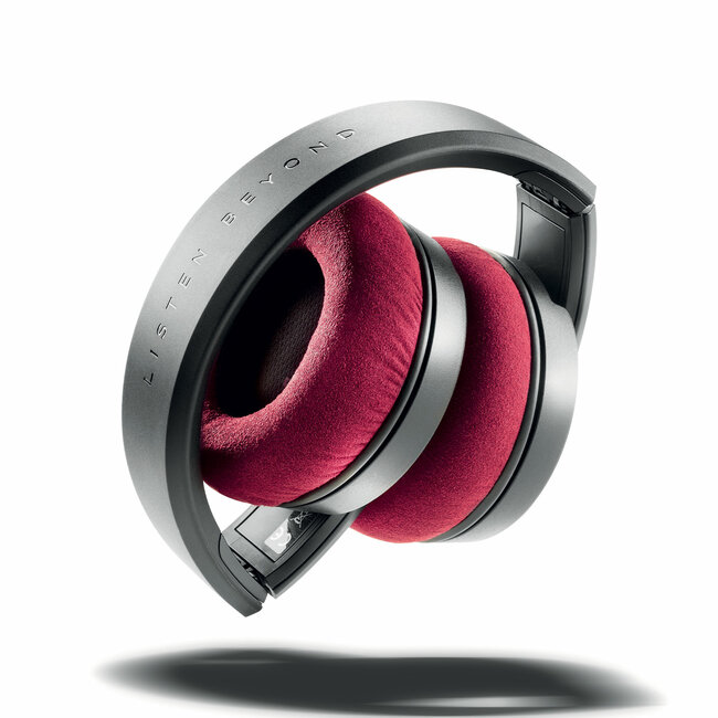 Focal Luister professioneel over-ear studio-hoofdtelefoon