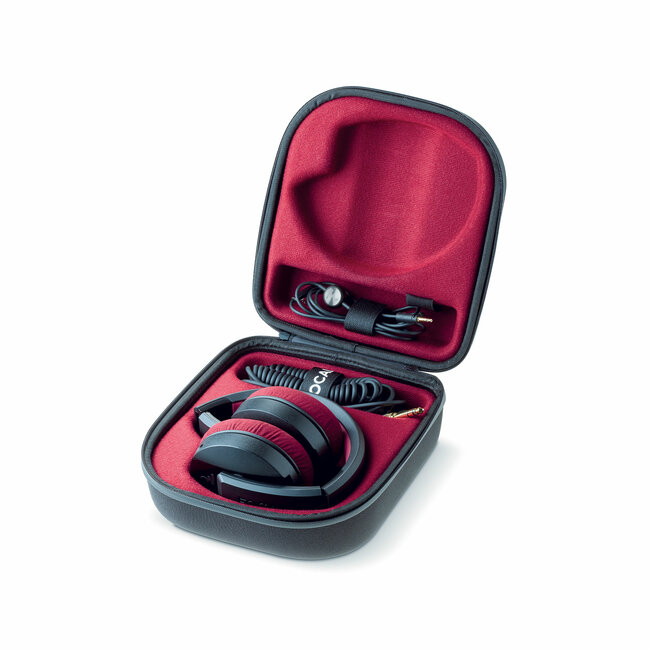 Focal Luister professioneel over-ear studio-hoofdtelefoon