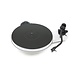 Pro-ject RPM 3 Carbon 2M-Silver hoogglans wit