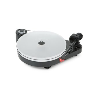 Pro-ject Pro-ject RPM 5 Carbon hoogglans piano zwart