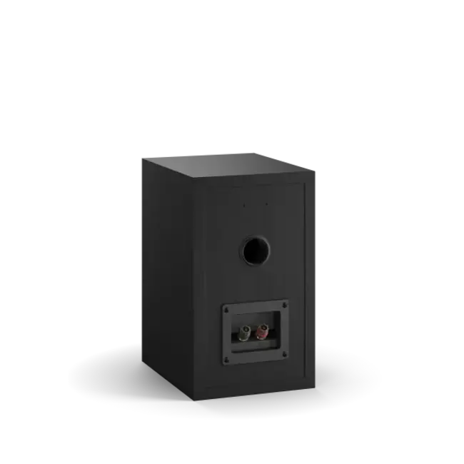 Dali Spektor 2 luidspreker zwart (prijs/stuk)