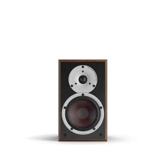 Dali Spektor 2 luidspreker walnoot (prijs/stuk)