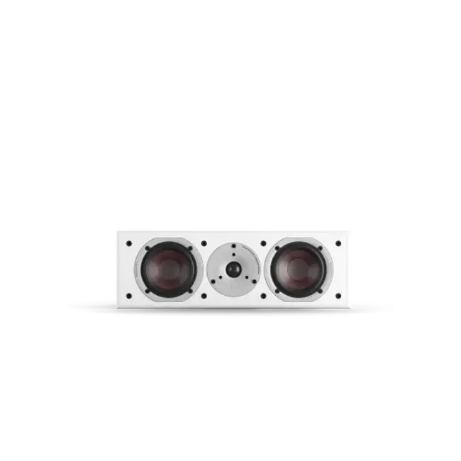 Dali Spektor Vokal center luidspreker wit