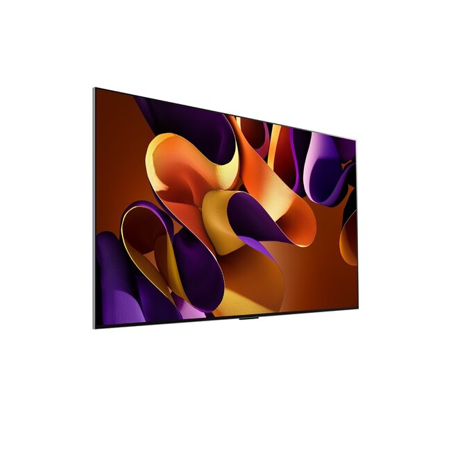 LG OLED evo AI G4 4K Smart TV OLED97G45LW