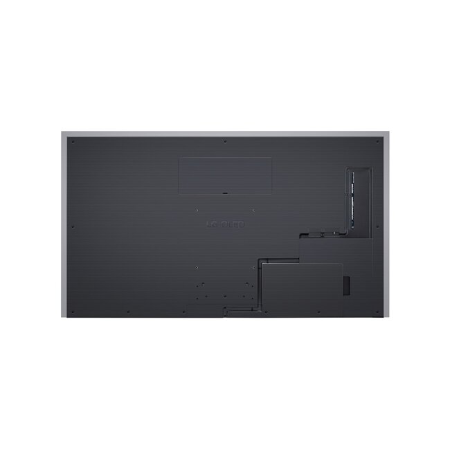 LG OLED evo AI G4 4K Smart TV OLED97G45LW