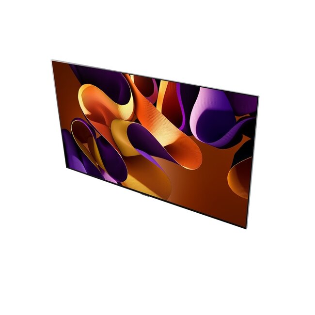 LG OLED77G45LW OLED evo AI 4K smart TV