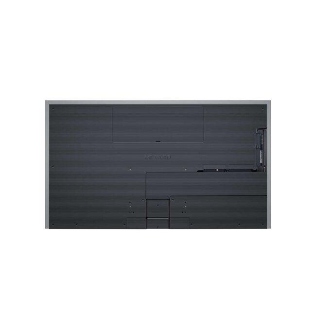 Tweedekans LG OLED65G45LW OLED evo AI 4K smart TV