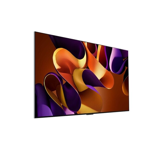 LG OLED55G45LW OLED evo AI 4K smart TV