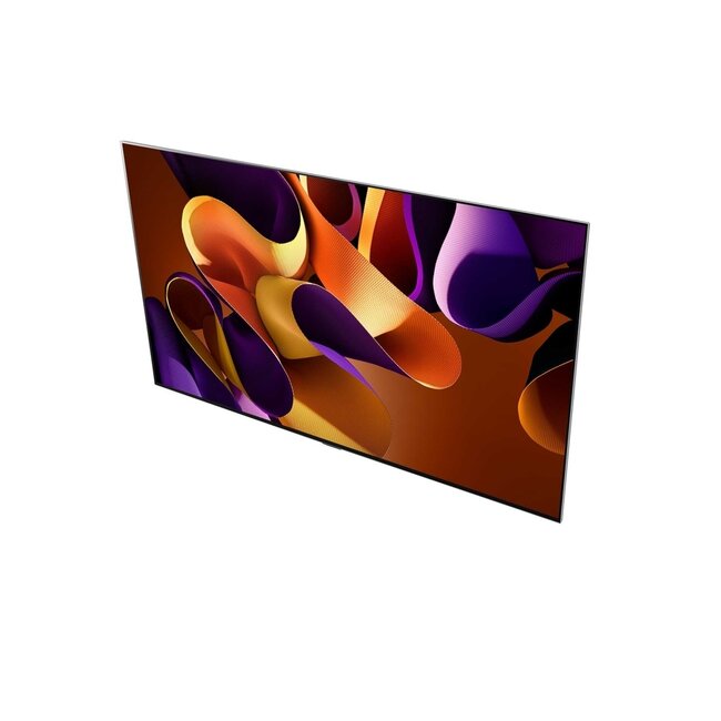 LG OLED55G45LW OLED evo AI 4K smart TV