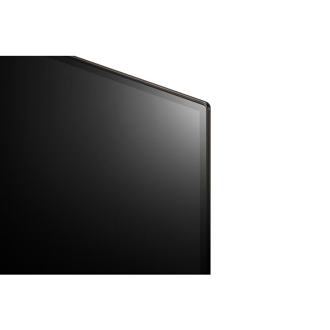 LG OLED83C46LA OLED evo AI 4K smart TV
