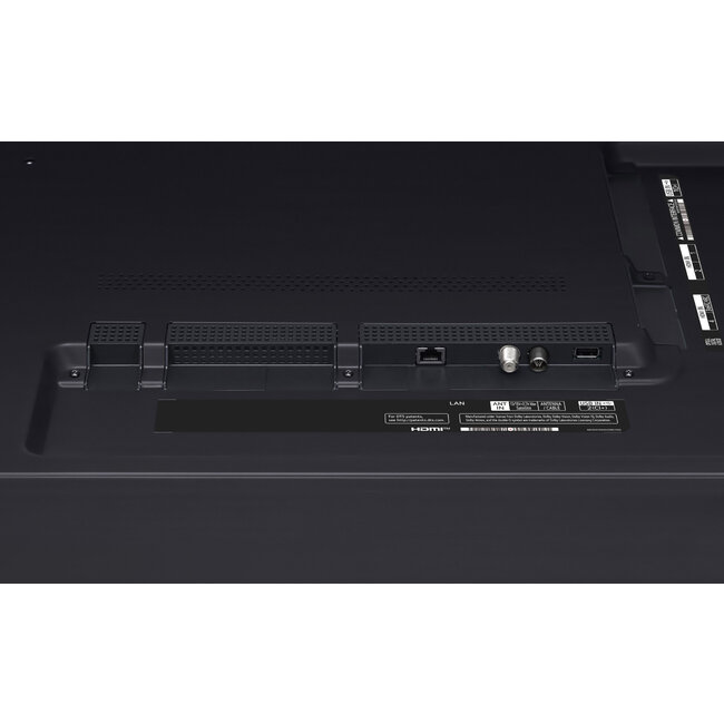 LG 86QNED91T6A QNED MiniLED 4K Smart TV