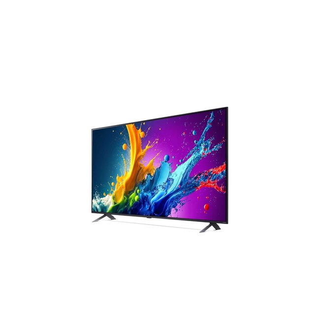 LG 65QNED80T6A QNED 4K Smart TV