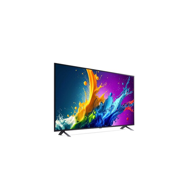 LG 65QNED80T6A QNED 4K Smart TV
