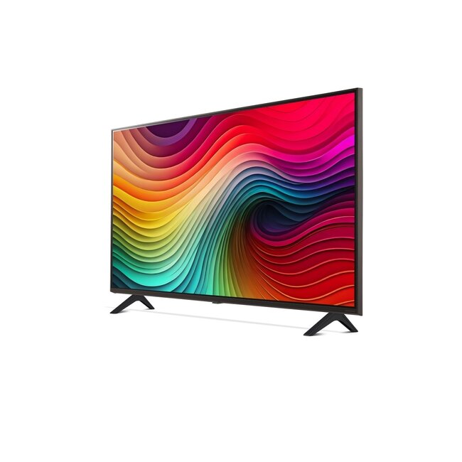 LG 43NANO82T6B NanoCell 4K Smart TV