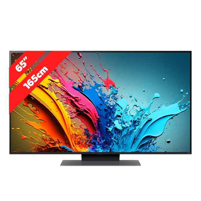 LG QNED 4K Smart TV 65QNED87T6B