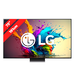 LG Electronics QNED MiniLED 4K Smart TV 75QNED91T6A