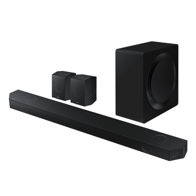 Samsung Q-series soundbar HW-Q990D