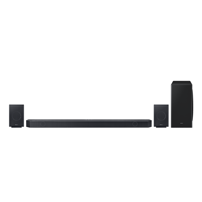 Samsung Q-series soundbar HW-Q930D