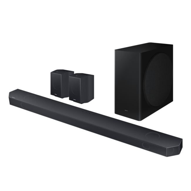 Samsung Q-series soundbar HW-Q930D