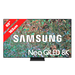 Samsung QE65QN800D Neo QLED 8K HDR Smart TV