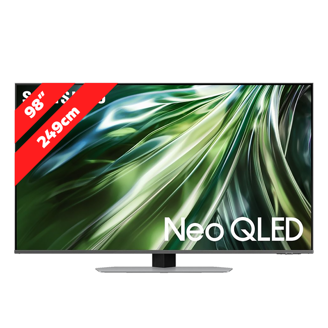 Samsung QE98QN90D Neo QLED 4K TV