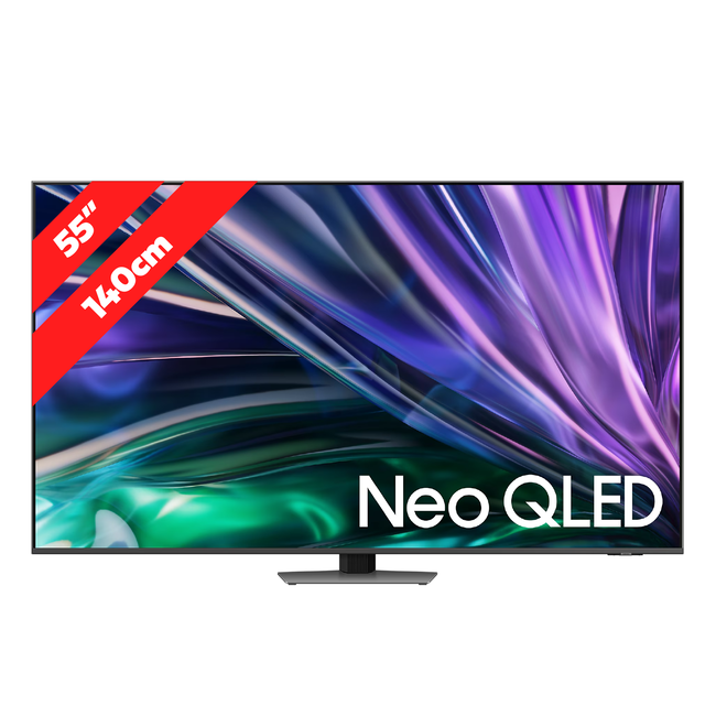 Samsung QE55QN85D Neo QLED 4K TV
