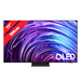 Samsung OLED 4K Smart TV QE77S95D