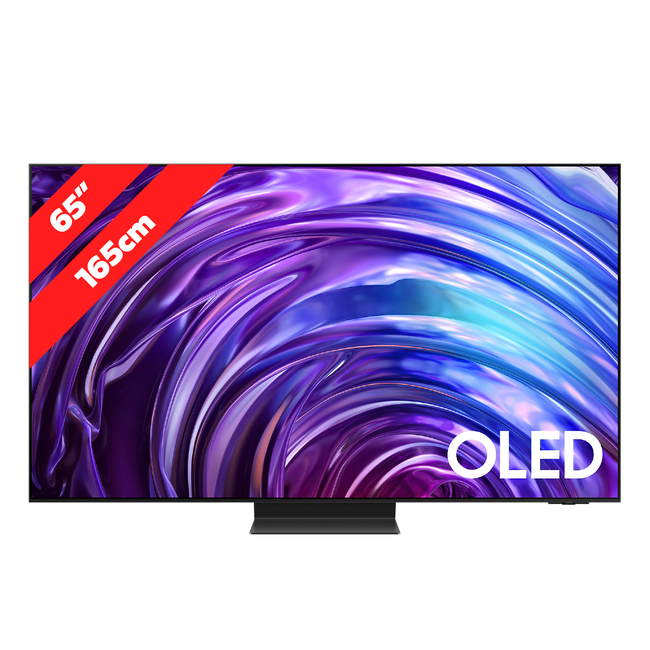 Samsung OLED 4K Smart TV QE65S95D