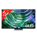 Samsung OLED 4K Smart TV QE83S92D