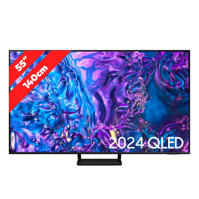 Samsung QE55Q70D QLED TV 4K
