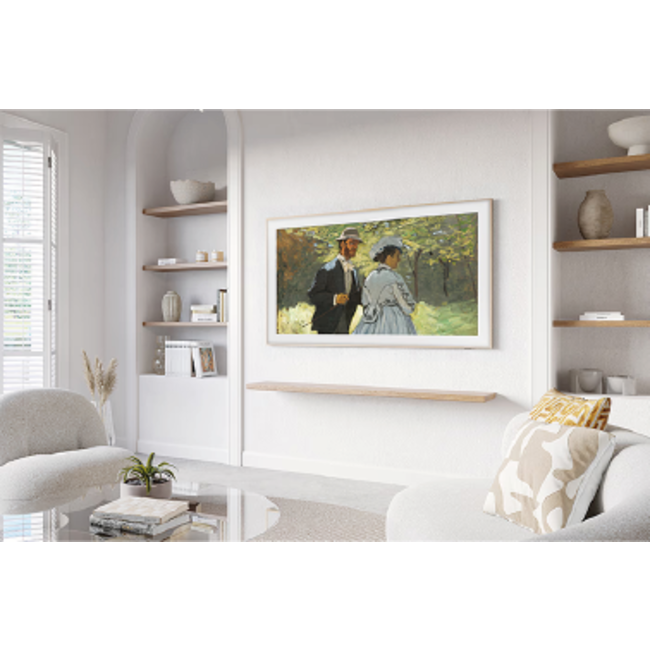 Samsung QE55LS03D The Frame QLED 4K smart TV