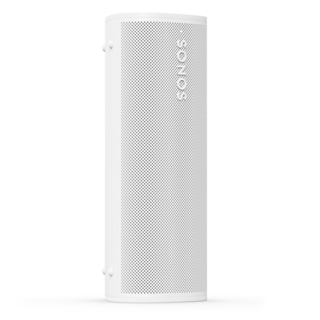 Sonos Roam 2 draagbare luispreker wit