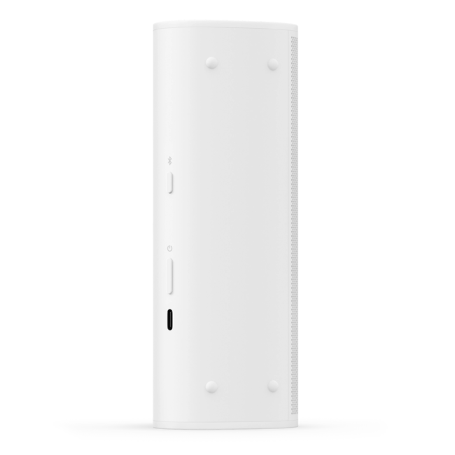 Sonos Roam 2 draagbare luispreker wit