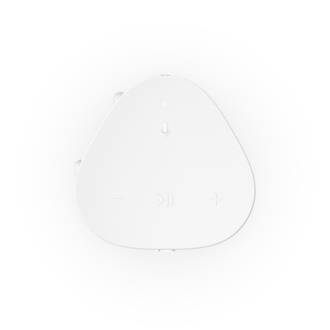 Sonos Roam 2 draagbare luispreker wit