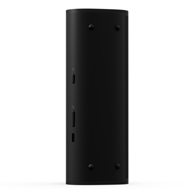 Sonos Roam 2 draagbare luidspreker zwart