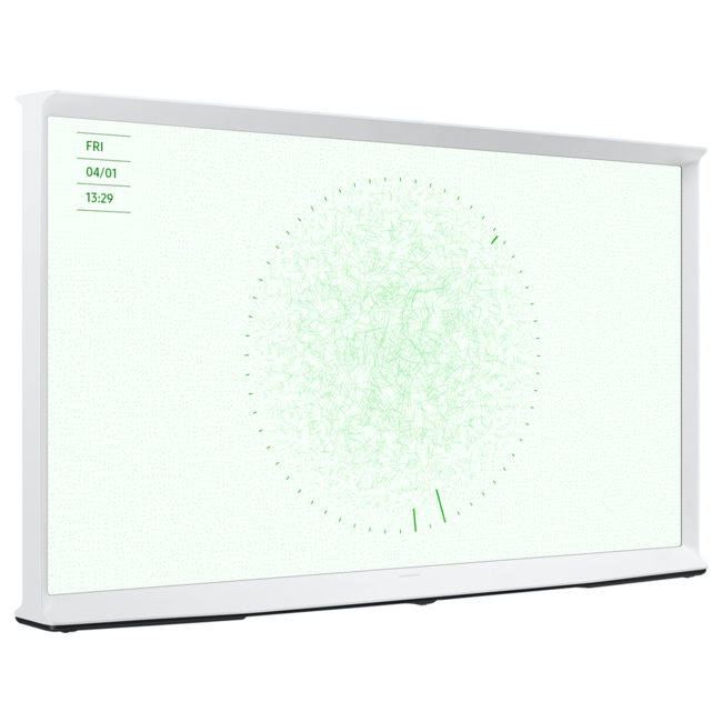 Samsung QE55LS01D The Serif