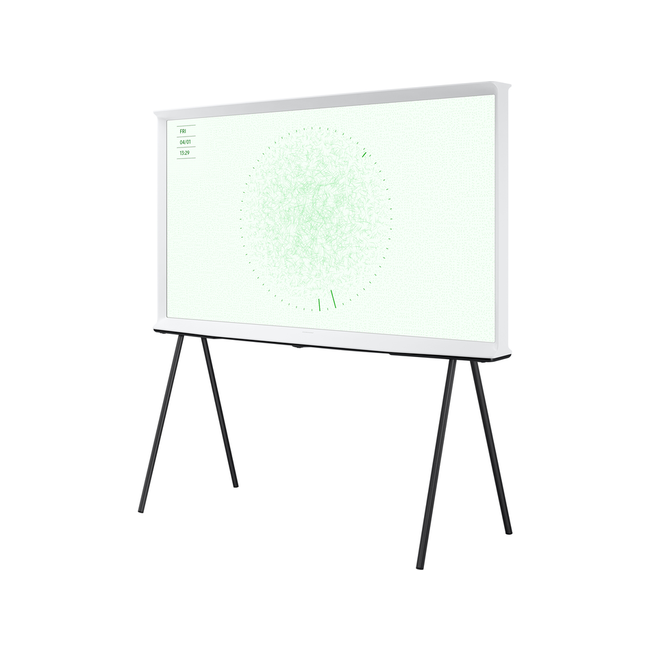 Samsung QE55LS01D The Serif